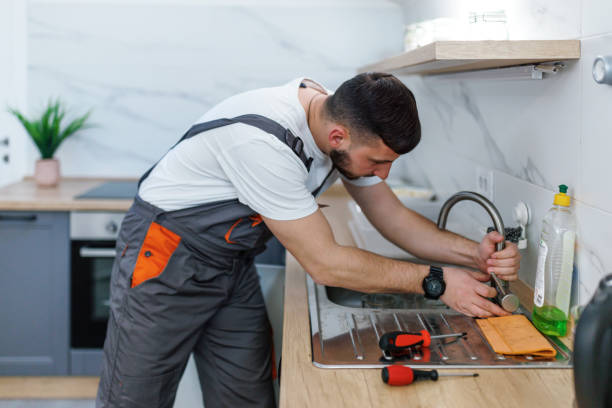 Best Water Heater Repair  in Boulder Creek, CA