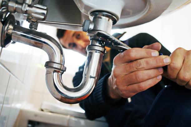 Best Leak Detection Services  in Boulder Creek, CA