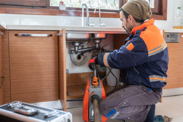 Best Best Plumbers Near Me  in Boulder Creek, CA