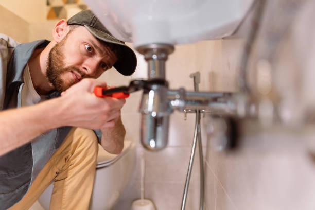 Best Sewer Cleaning Services  in Boulder Creek, CA