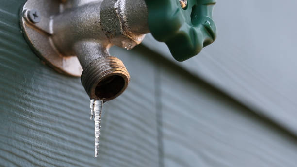 Clogged Drain Plumber in Boulder Creek, CA