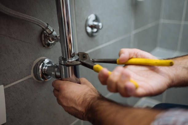 Best Clogged Drain Plumber  in Boulder Creek, CA