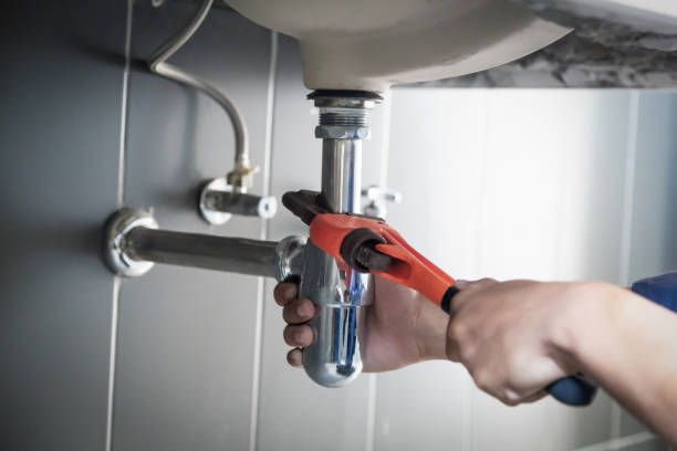 Best Affordable Plumber Near Me  in Boulder Creek, CA