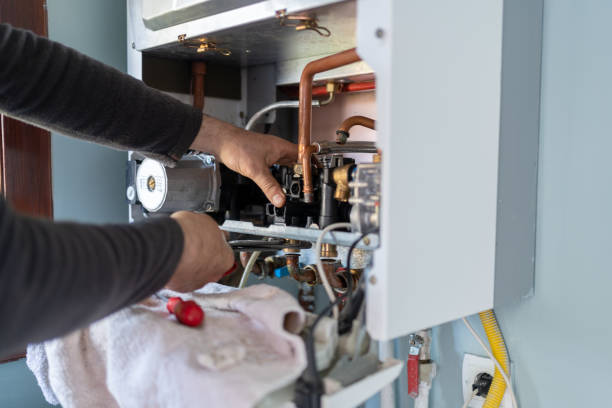 Best Hot Water Heater Installation  in Boulder Creek, CA